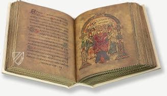 10 от най-старите книги в света и къде да ги намерим (снимки) – Лира