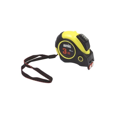 Amig Measuring Tape Veligaa Hardware