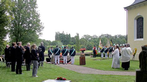 Abschied Von F Rst Carl Philipp Zu Salm Salm Isselburg Live