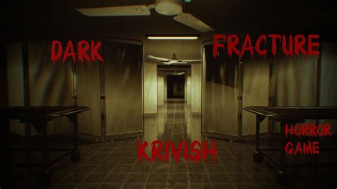 Dark Fracture Prologue Full Gameplay Krivish YouTube