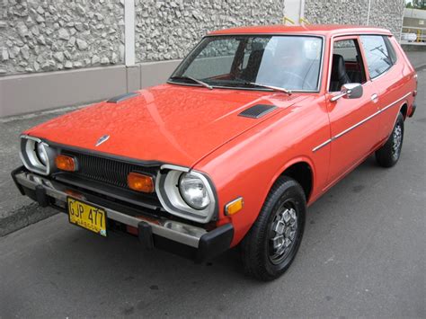 Curbside Classic 1977 Datsun F 10 It Got An F In Beauty School