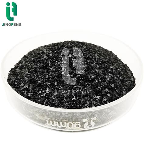 Jingfeng Water Solubility Humic Acid Manufacture Super