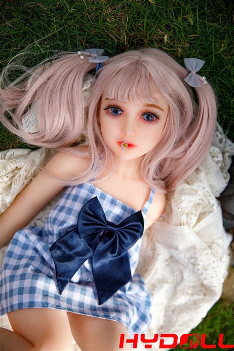 Teen Sex Doll HYDOLL NET