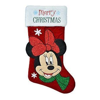 Compra Disney Adorno Bota Navidena Minnie Mouse online Linio Perú