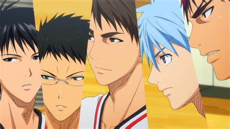 kuroko no basuke-team seirin | Kuroko no basket, Kuroko, Kuroko's basketball