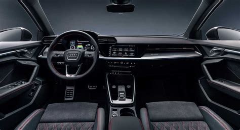 2025 Audi A3 Sedan Price, Interior, Redesign - 2021 Audi