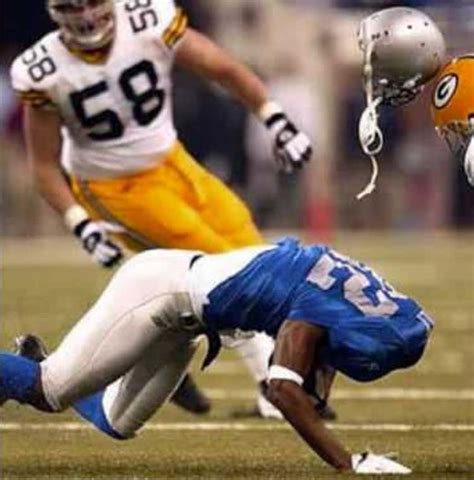 Funny Football Fails