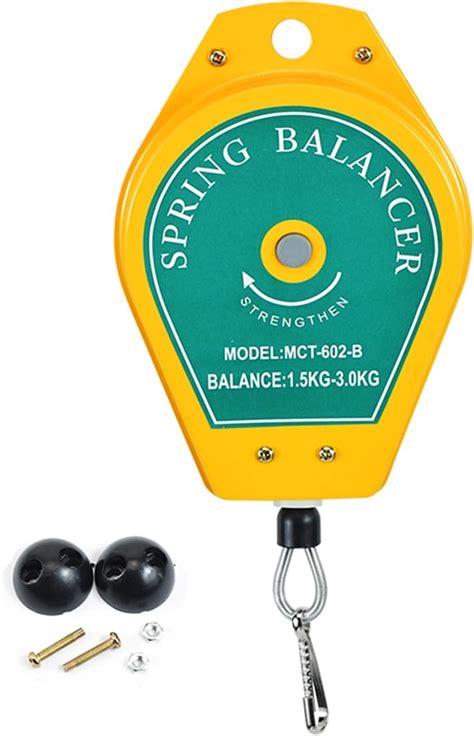 Zyzsy Spring Balancer Multi Function Spring Balancer