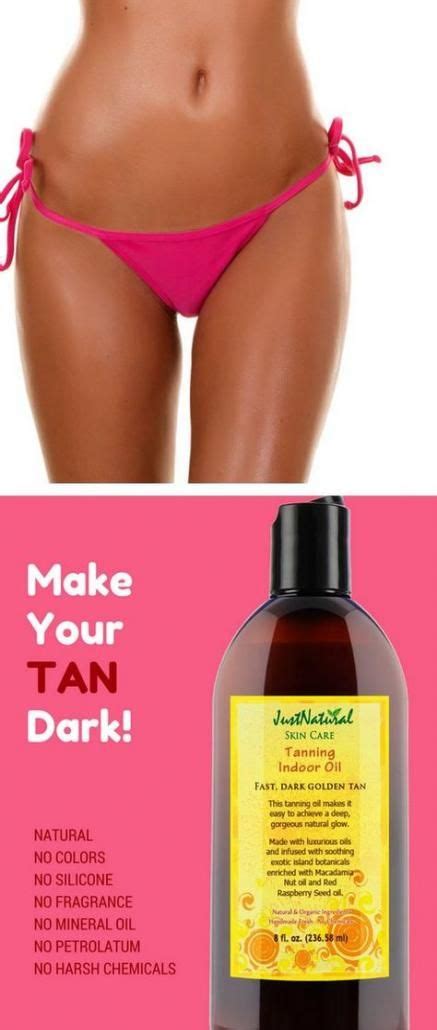 Ideas For Skin Tan Removal Indoor Tanning Tanning Skin Care