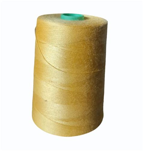 M Filament Ply Polyester Sewing Thread Packaging Type Reel At Rs