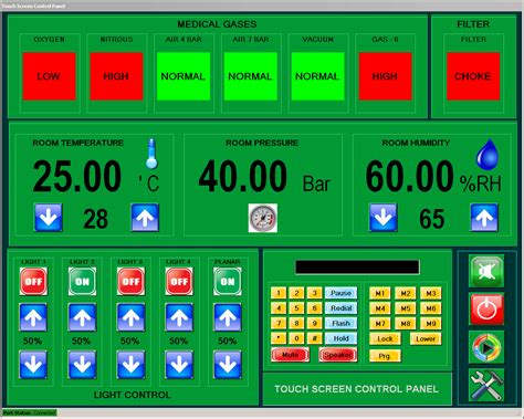 Software Operation Panel Download - mzaerposters