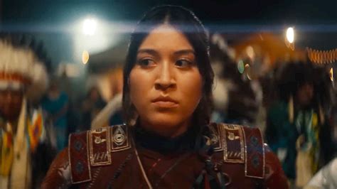 Marvel Studios Echo Official This Is Choctaw Behind The Scenes Trailer