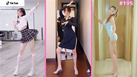 【再生時間06 15】 195【tik Tok】美女のセクシーダンスまとめ【縦動画】 [抖音] Tik Tok China Douyin