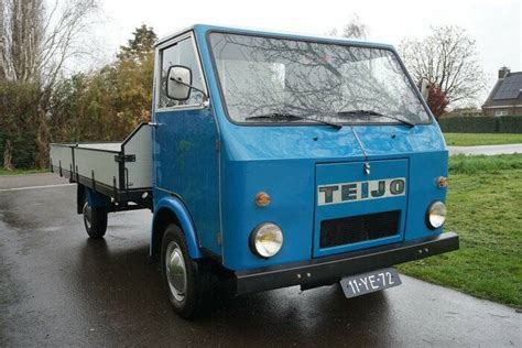 Teijo Oldtimer Kaufen Classic Trader