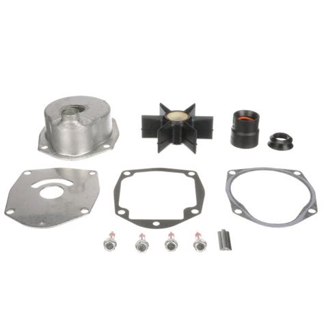 Mercury Quicksilver 8m0065072 Water Pump Kit