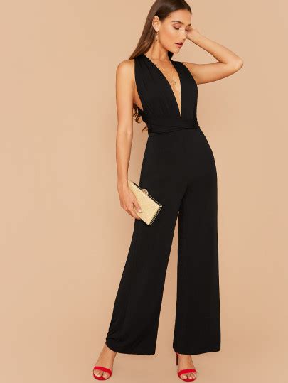 Search Jumpsuit Shein Uk