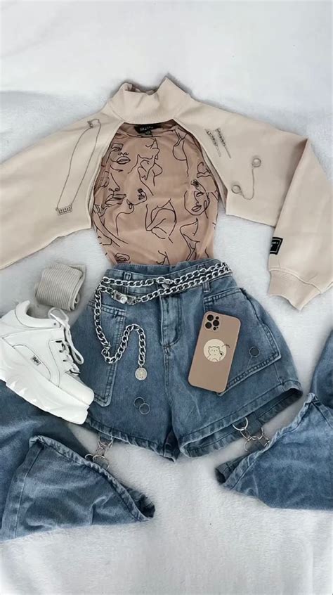 🕊 🕊 Casual Outfits Really Cute Outfits Teen Fashion Outfits