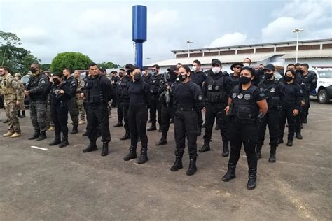 Confira o que cai no concurso Polícia Penal AC