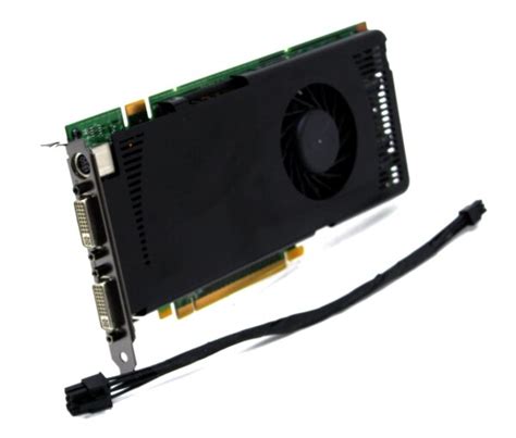 Nvidia Geforce Gt Mb Pci E F R Apple Mac Pro