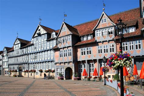 Rathaus Wolfenbuettel Axians Infoma