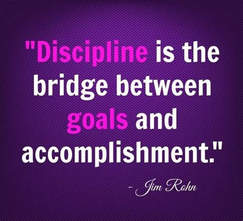 Discipline Quotes By Famous People. QuotesGram