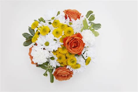 Sweet Moments™ Bouquet Flower Co Vase Flower Arrangement