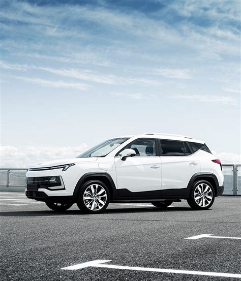 Jac Motors Trondheim Auto 8 8 Witro