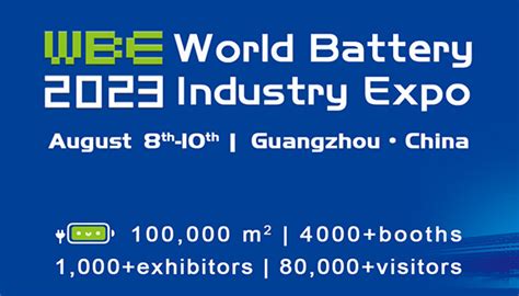 GWCN A Partner Of The 2023 World Battery Energy Storage Industry