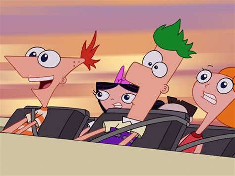 Phineas And Ferb' Reboot: Release Date, Cast, More, 58% OFF