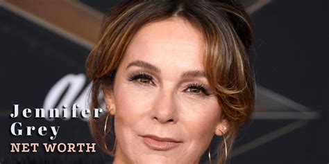 Jennifer Grey Net Worth Age Biography And Personal Life