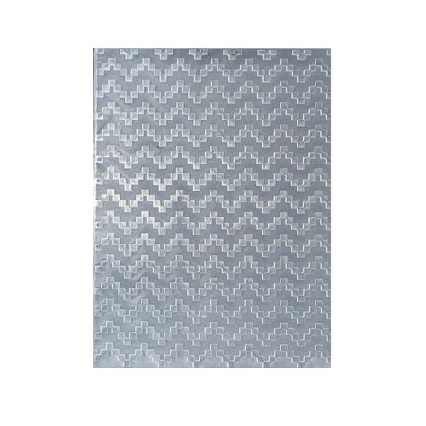 Embossing Folder Chevron Zig Zag Squares Craft Folders Etsy