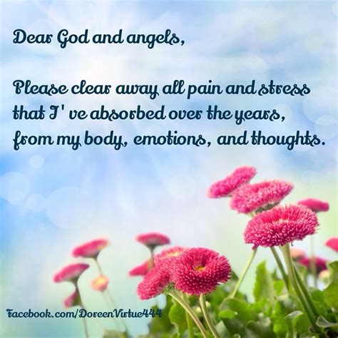 Doreen Virtue - Timeline Photos | Facebook | Doreen virtue, Prayers, Angel messages