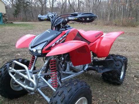 2005 Honda Trx 400ex Quad For Sale Oxford Ct Patch