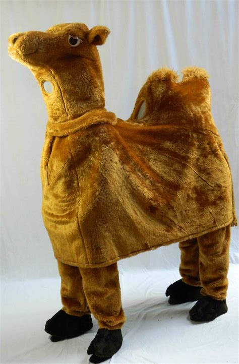 Pantomime Animal Costumes For Hire