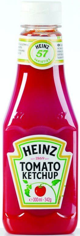 Ketchup Blagi Heinz 342 g Akcija Njuškalo popusti