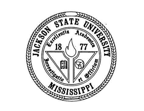 Jackson State University Trademarks & Logos