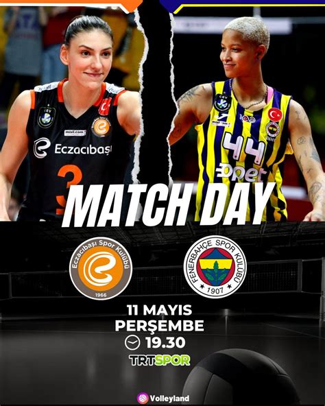 Volleyland On Twitter Bug N G Nlerden Matchday Sultanlar Ligi