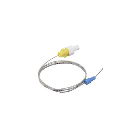 Anesthesia Catheter MT A Zhejiang Runqiang Medical Instruments