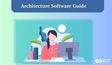 Best And No 1 Architecture Software Matchbox Software