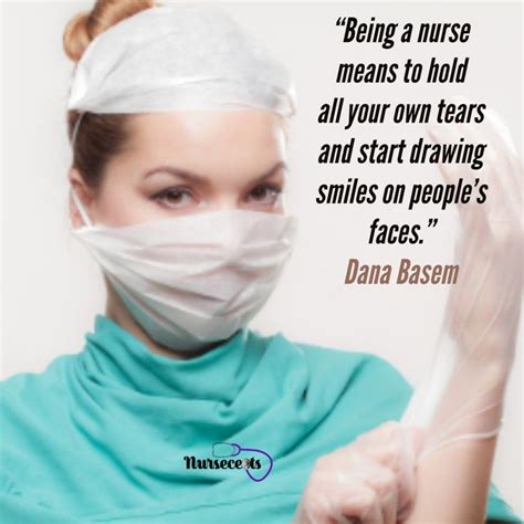 35 Inspirational And Motivational Quotes For Nursing Students