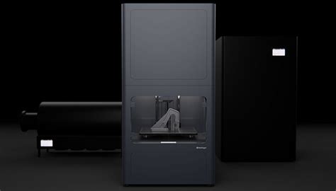 A Comprehensive List of all the Metal 3D Printer Manufacturers - 3Dnatives