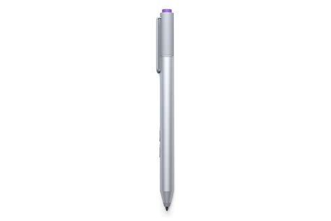 Microsofts Surface Pro 3 Pen Emulates Ink On Paper Digital Trends