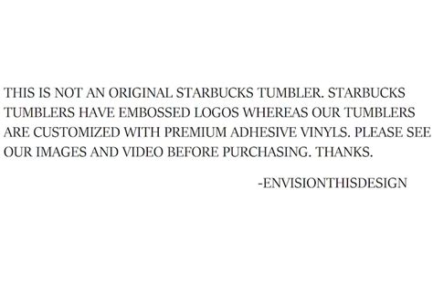 Smiley Face Starbucks Cup Yellow Tumbler Custom Starbucks Etsy