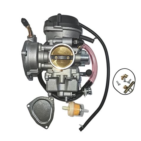 36mm Carburetor For Suzuki Quadsport Z250 LTZ250 13200 05G01 2004 2009