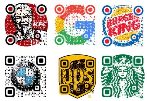 Je Vais Cr Er Votre Code Qr Personnalis Par Trusty