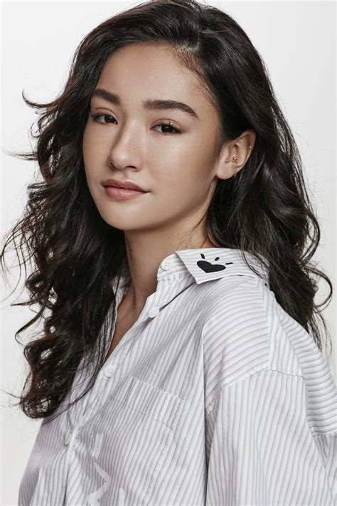 jackie chung  rising star   world  entertainment