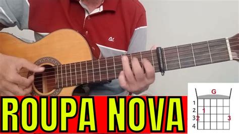 UM SONHO A DOIS ROUPA NOVA JOANA KLB VIOLÃO SIMPLIFICADO ANOS 80 YouTube