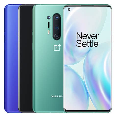 OnePlus 8 Pro 12/256GB Black - CouponsFromChina.com