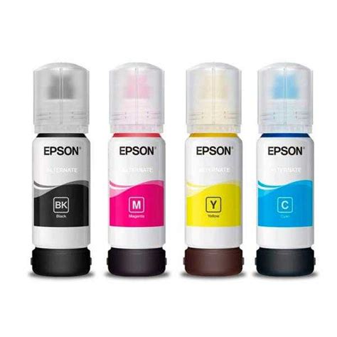 Epson Ecotank Inks Digital Printing Ml