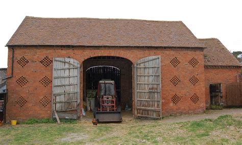 New Life For Englands Old Farm Buildings Historic England